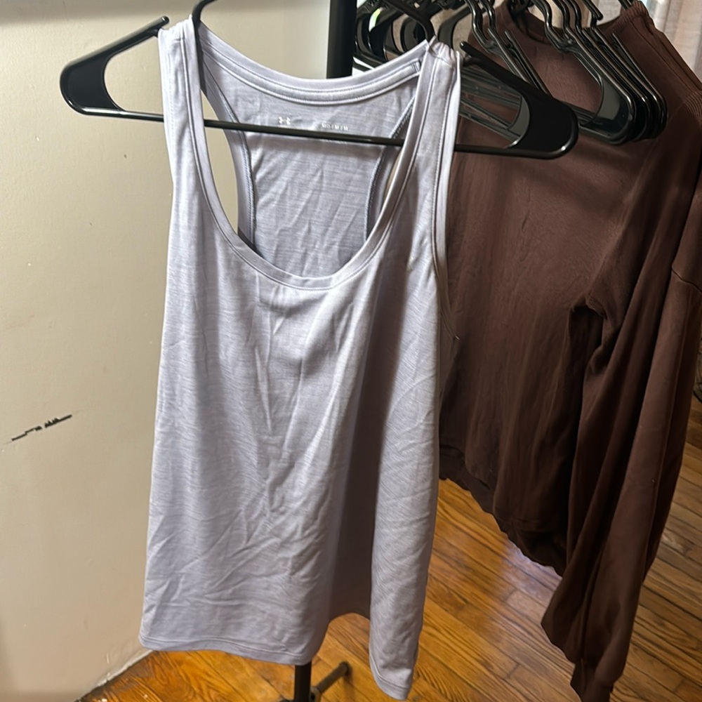 Under Armour Tank
